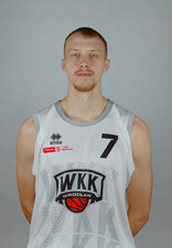 Mikołaj Adamczak