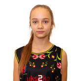 Oliwia Walentek