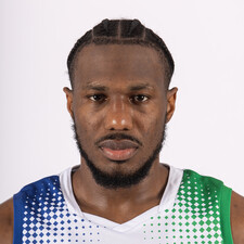 Deon Edwin