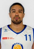 De Ante Barnes