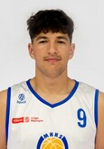Kacper Droździel 