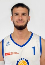 Ilian Węgrowski