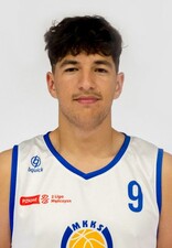 Kacper Droździel