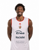 Jordan Ogundiran