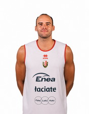 Denzel Andersson