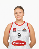 Aleksandra Homza