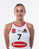 Wiktoria Zając