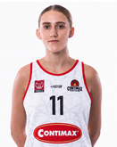 Aleksandra Gołas