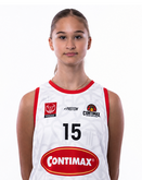 Martyna Matras