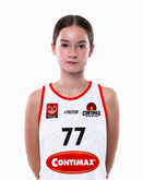 Maja Krzyszkowska