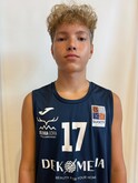Benjamin Kalika