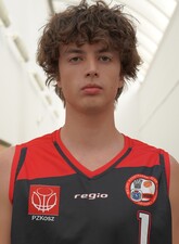 Jeremi Cieśla