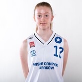 Justyna Adamaszek 