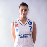 Liliana Mazgaj