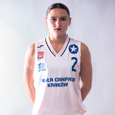 Zofia Kamińska
