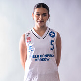 Patrycja Marek