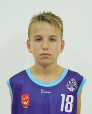 Dawid Oracz