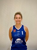 Zuzanna Wrzesień