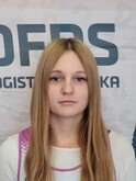 Maja  Jagodzińska 