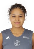 Stefania Onuorah