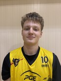 Bartosz Szymański
