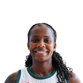 Brooque Williams
