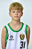 Jędrzej Kędziora