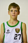 Dawid Gorzkiewicz