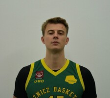 Antoni Michalski