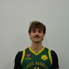 Bartosz Habiera