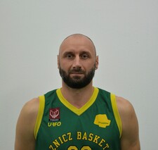 Adam Linowski