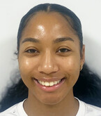Tamia Scott