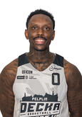 Samajae Haynes-Jones