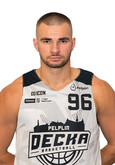Olivier Szczepański