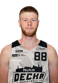 Bartosz Bękarciak
