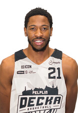 Jayden Coke-Domingue