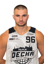 Oliwier Szczepański