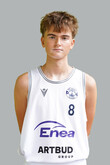 Maksymilian Zieliński