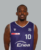 Devontae Blanton