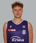Jonasz Kluj