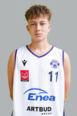 Maksymilian Jaworski