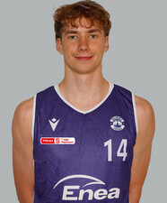 Mateusz Roszczka