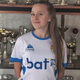 Kinga Jeżewska