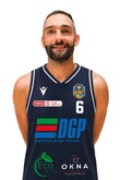Damian Szablewski