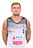 Mateusz Dziemba