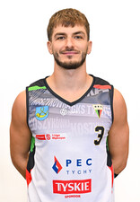 Sebastian Bożenko