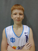 Patryk Matuszewski