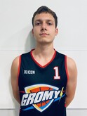 Kacper Budych