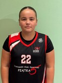 Zofia Parzybok