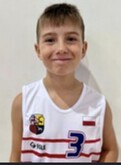Patryk Tomczak